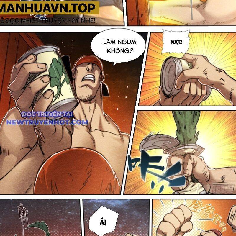 Dự Báo Khải Huyền Chap 157 - Next Chap 158