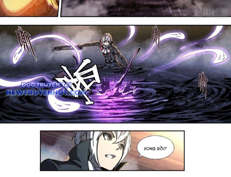 Dự Báo Khải Huyền Chap 157 - Next Chap 158