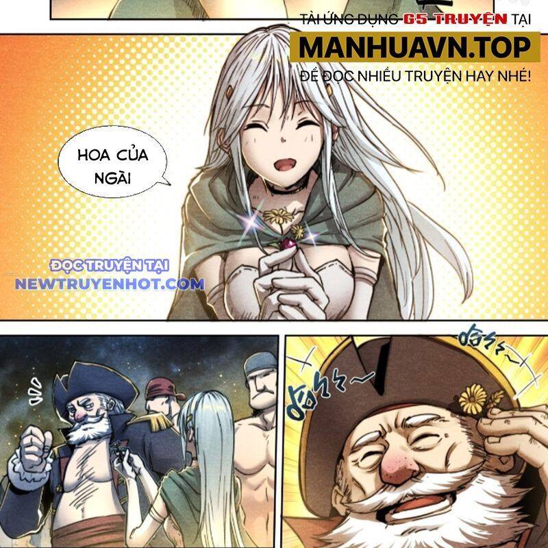 Dự Báo Khải Huyền Chap 157 - Next Chap 158