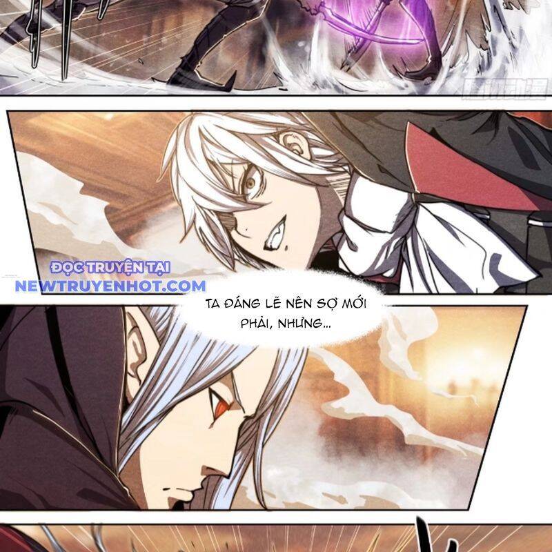 Dự Báo Khải Huyền Chap 158 - Next Chap 159