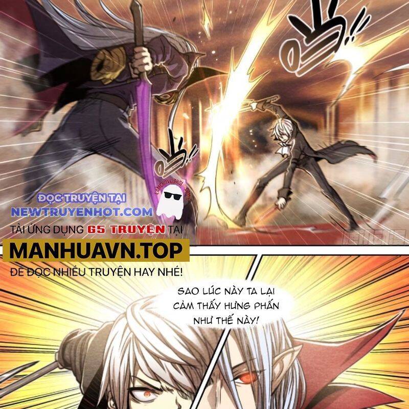 Dự Báo Khải Huyền Chap 158 - Next Chap 159