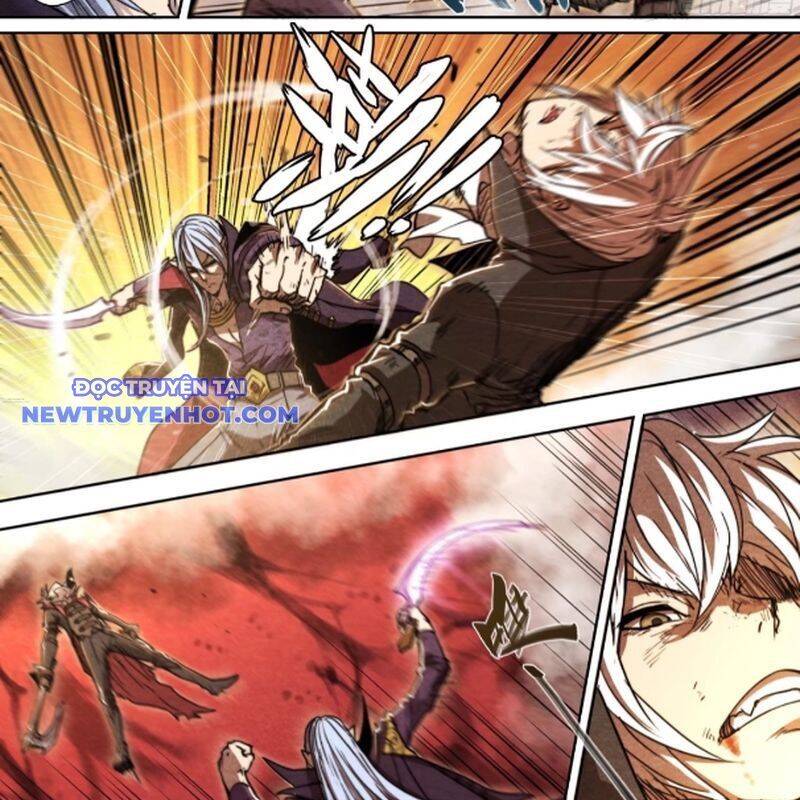 Dự Báo Khải Huyền Chap 158 - Next Chap 159