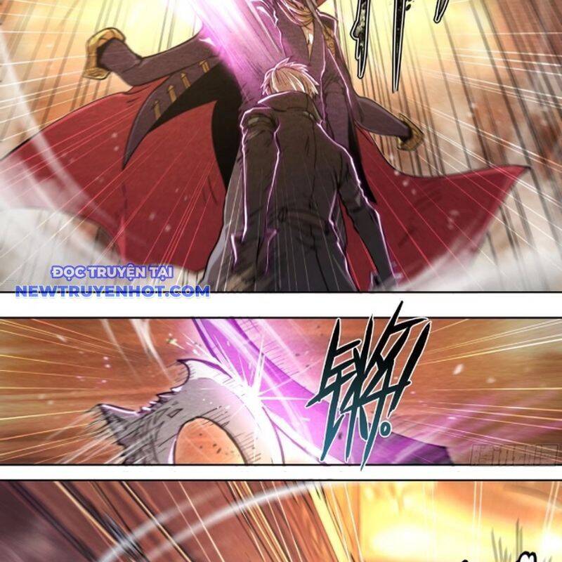 Dự Báo Khải Huyền Chap 158 - Next Chap 159