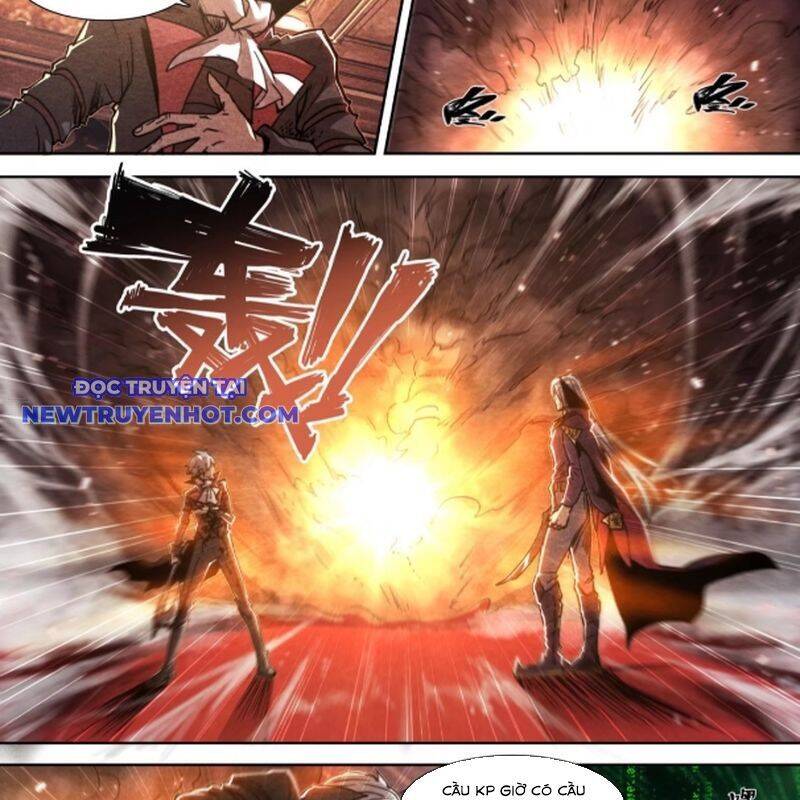 Dự Báo Khải Huyền Chap 158 - Next Chap 159