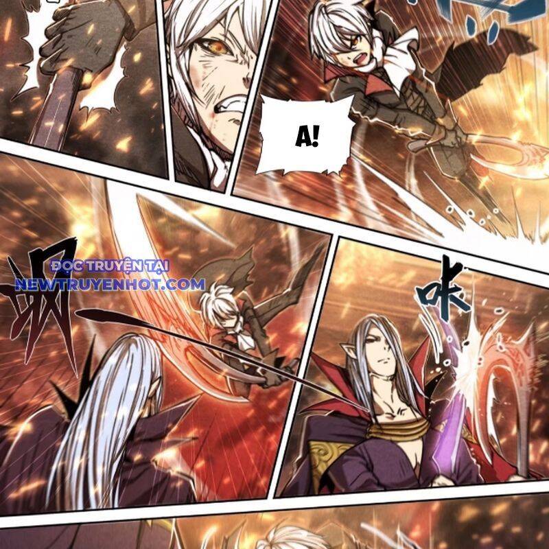 Dự Báo Khải Huyền Chap 158 - Next Chap 159