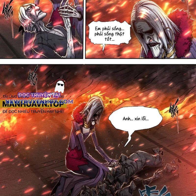 Dự Báo Khải Huyền Chap 159 - Next Chap 160