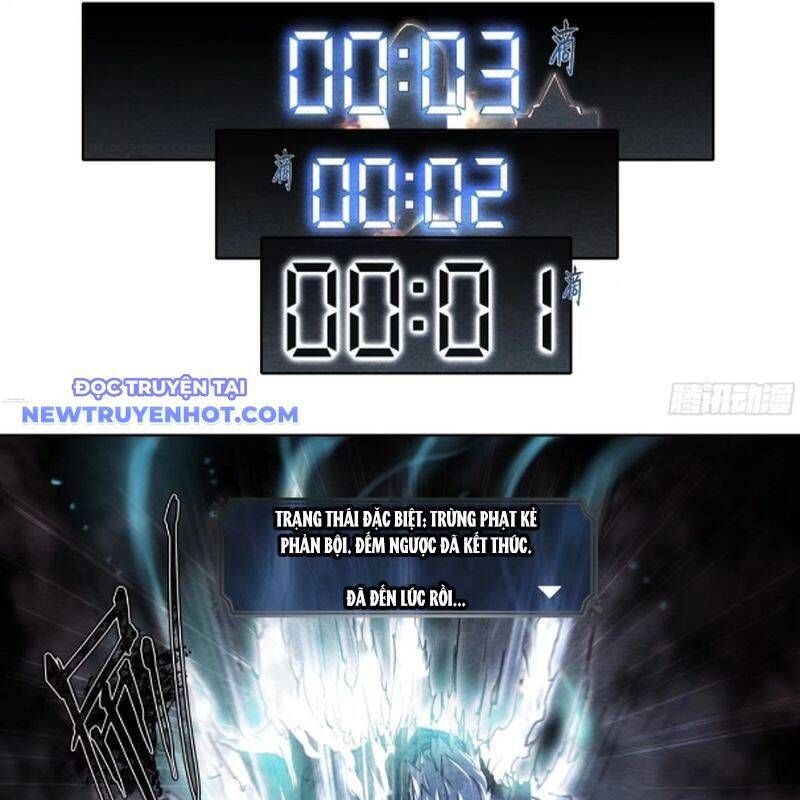 Dự Báo Khải Huyền Chap 159 - Next Chap 160