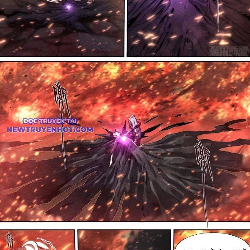 Dự Báo Khải Huyền Chap 159 - Next Chap 160