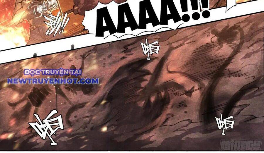 Dự Báo Khải Huyền Chap 161 - Next Chap 162