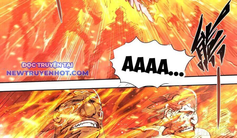 Dự Báo Khải Huyền Chap 161 - Next Chap 162