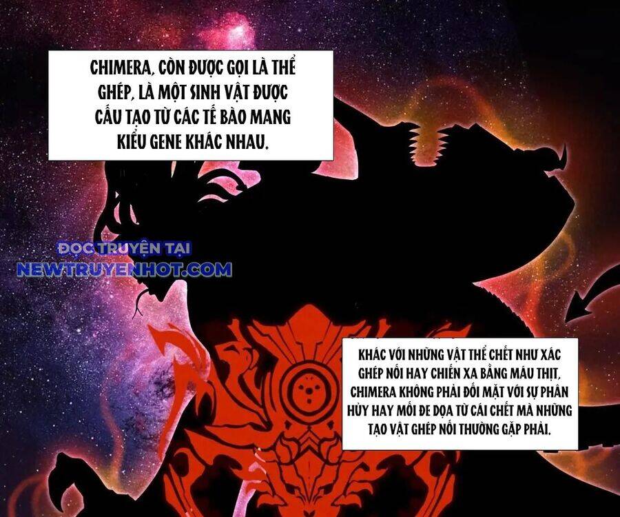 Dự Báo Khải Huyền Chap 161 - Next Chap 162