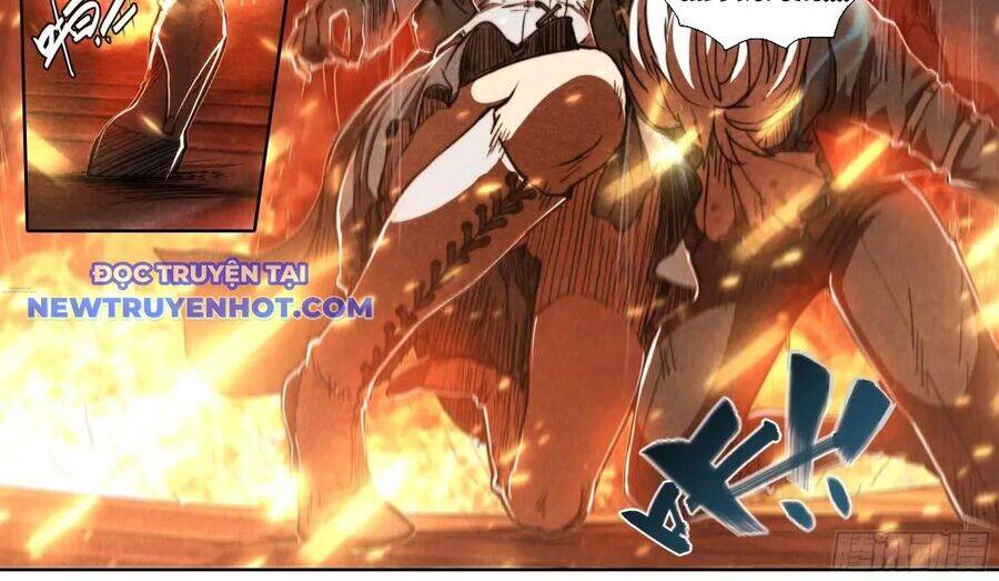 Dự Báo Khải Huyền Chap 161 - Next Chap 162