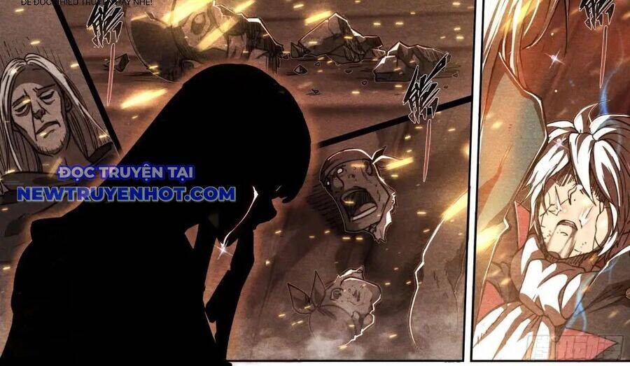 Dự Báo Khải Huyền Chap 161 - Next Chap 162