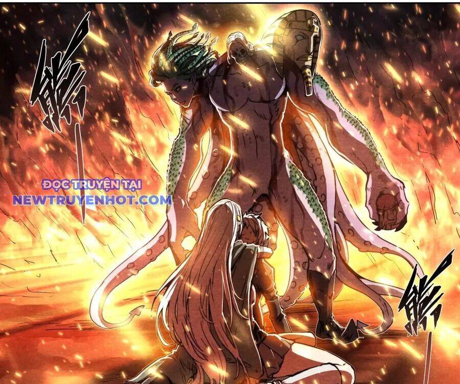 Dự Báo Khải Huyền Chap 161 - Next Chap 162