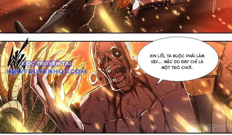 Dự Báo Khải Huyền Chap 161 - Next Chap 162