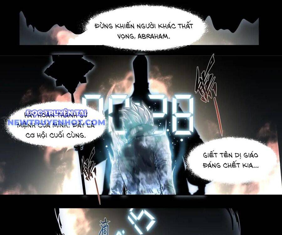 Dự Báo Khải Huyền Chap 161 - Next Chap 162