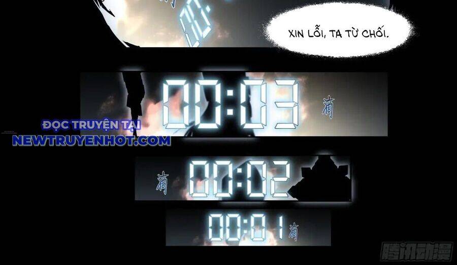 Dự Báo Khải Huyền Chap 161 - Next Chap 162