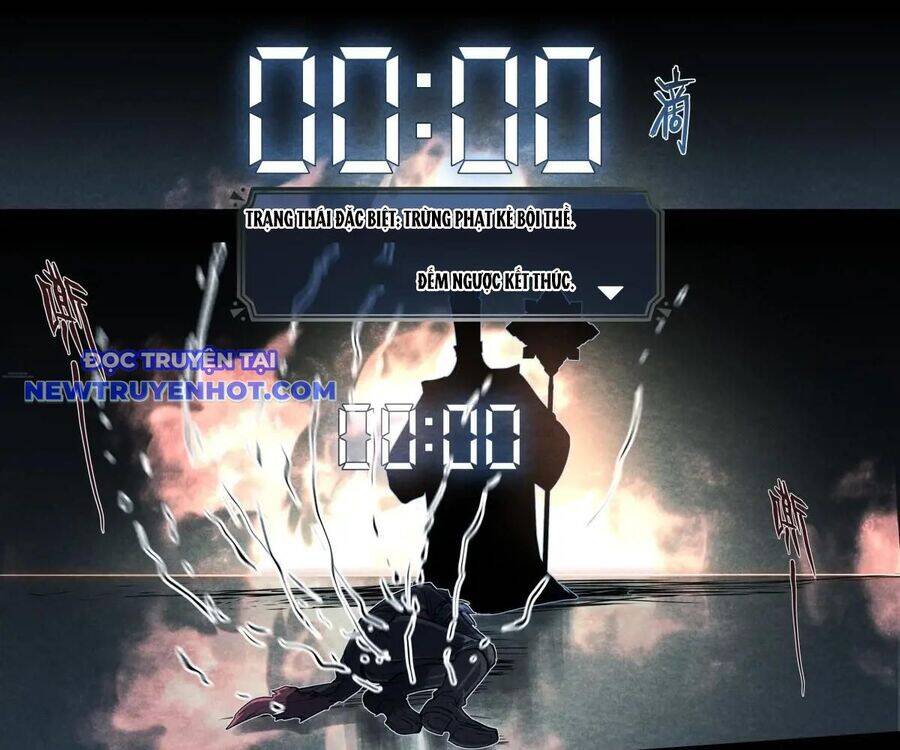 Dự Báo Khải Huyền Chap 161 - Next Chap 162