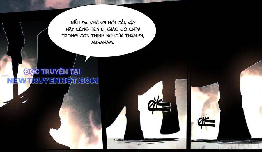 Dự Báo Khải Huyền Chap 161 - Next Chap 162