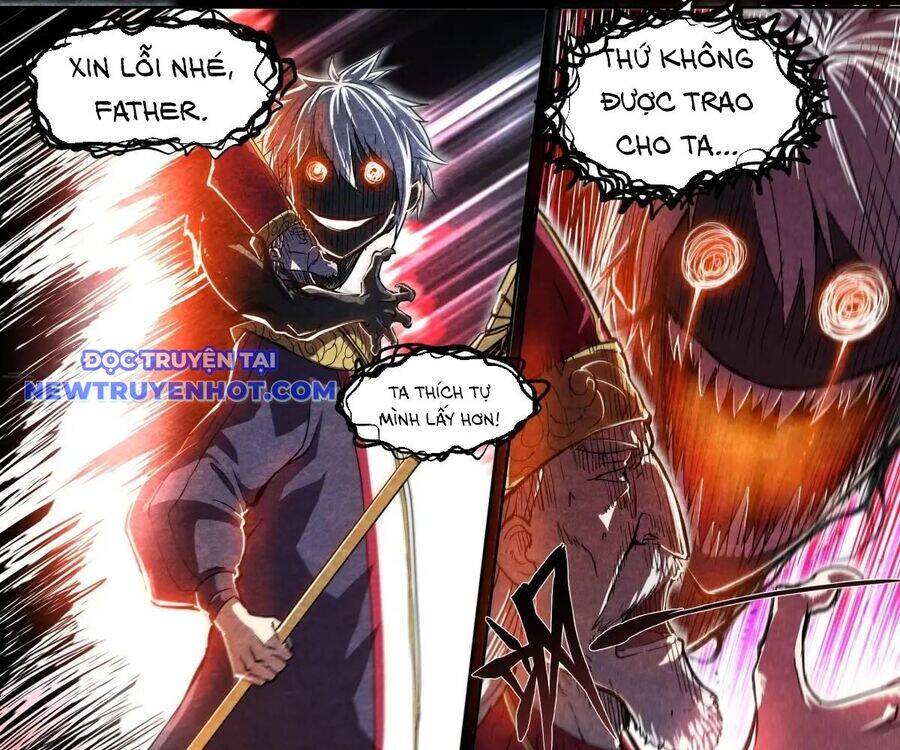 Dự Báo Khải Huyền Chap 161 - Next Chap 162