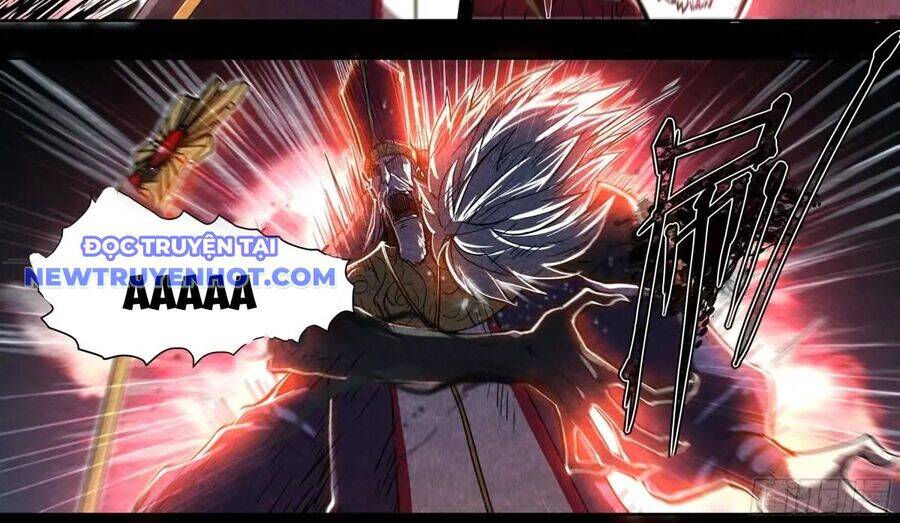 Dự Báo Khải Huyền Chap 161 - Next Chap 162