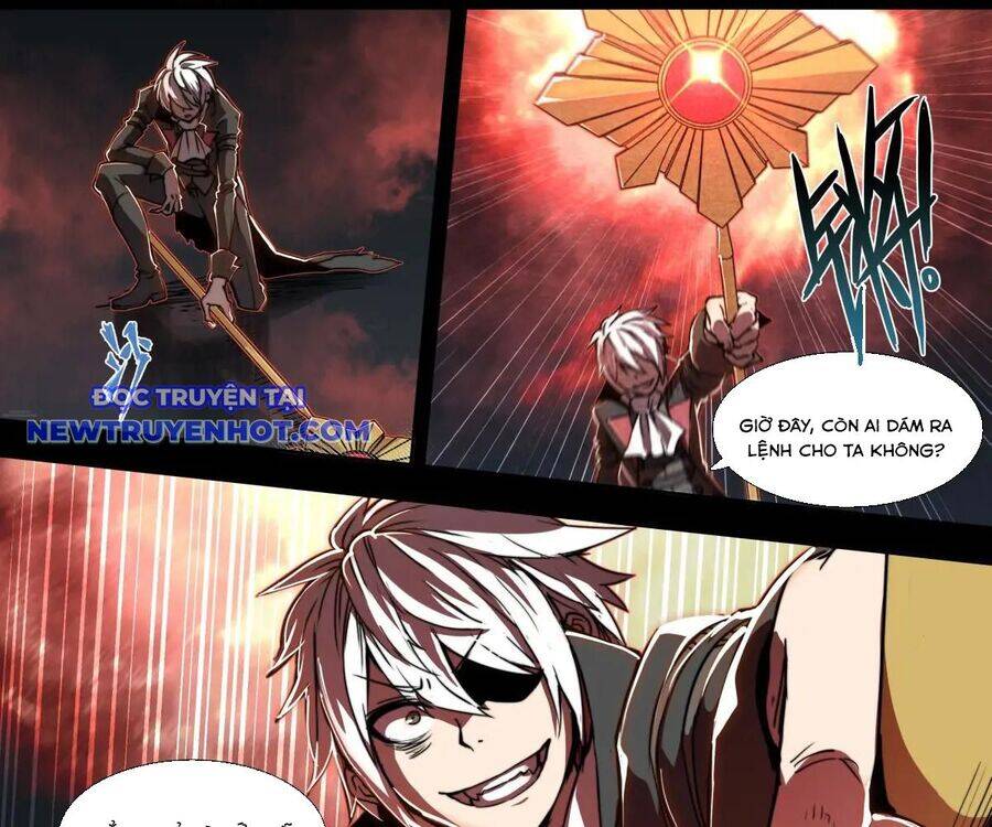 Dự Báo Khải Huyền Chap 161 - Next Chap 162