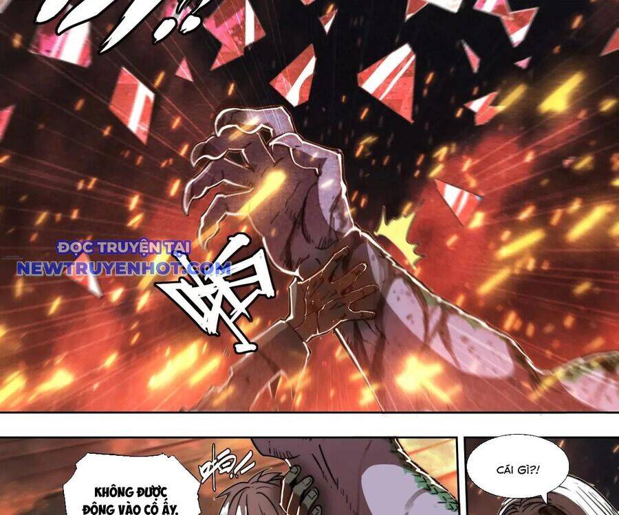 Dự Báo Khải Huyền Chap 161 - Next Chap 162