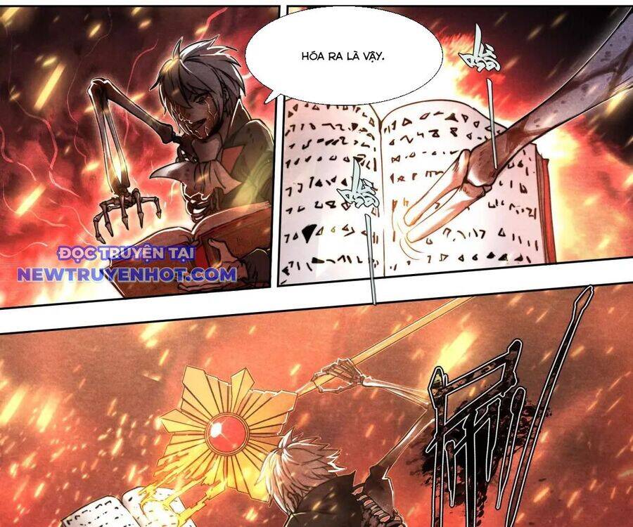 Dự Báo Khải Huyền Chap 161 - Next Chap 162