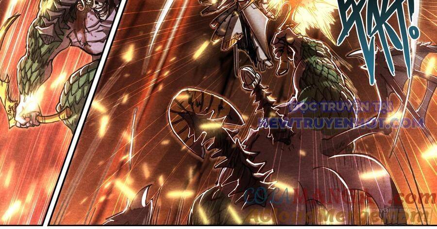 Dự Báo Khải Huyền Chap 163 - Next Chap 164