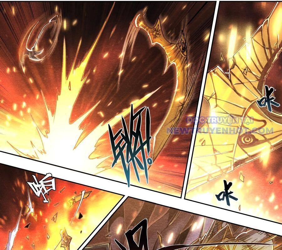 Dự Báo Khải Huyền Chap 163 - Next Chap 164