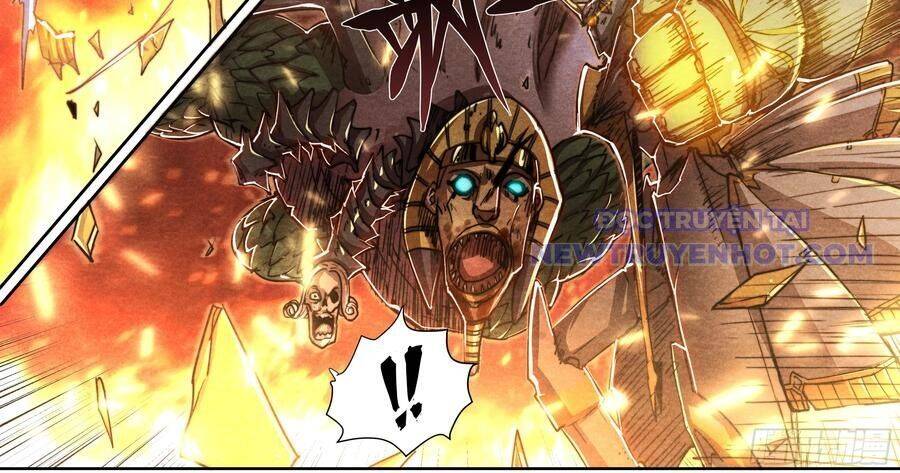 Dự Báo Khải Huyền Chap 163 - Next Chap 164