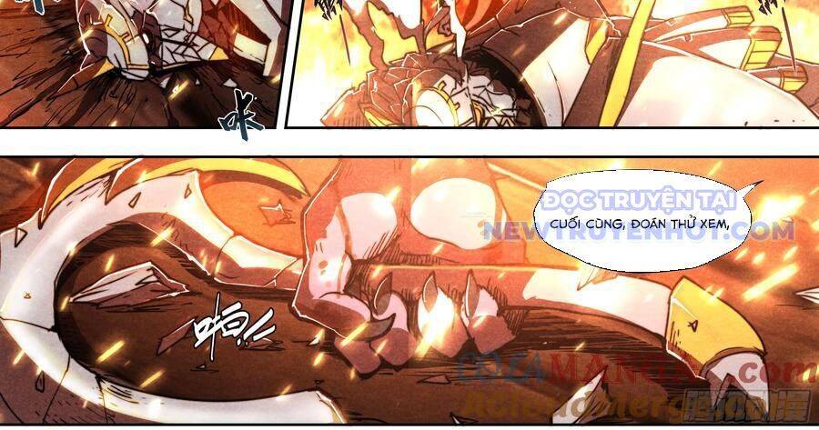 Dự Báo Khải Huyền Chap 163 - Next Chap 164