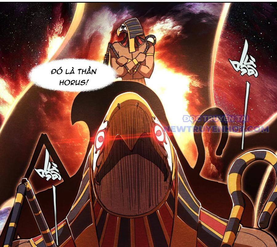 Dự Báo Khải Huyền Chap 163 - Next Chap 164