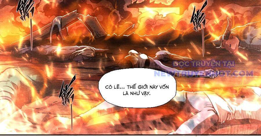 Dự Báo Khải Huyền Chap 163 - Next Chap 164