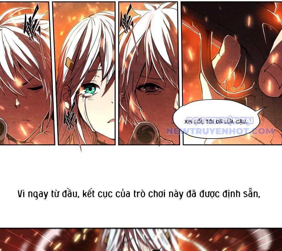 Dự Báo Khải Huyền Chap 163 - Next Chap 164
