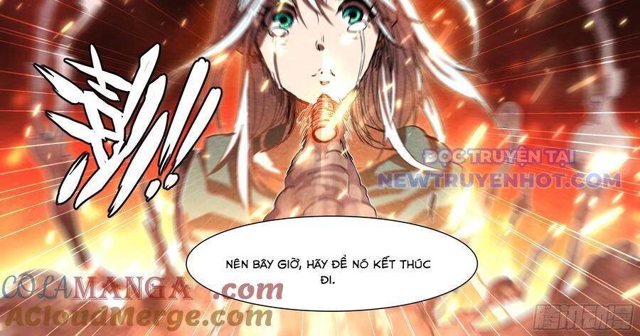 Dự Báo Khải Huyền Chap 163 - Next Chap 164