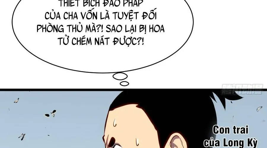 Dự Chi Long Vương Kháng Tất Cả Chap 26 - Next Chap 27