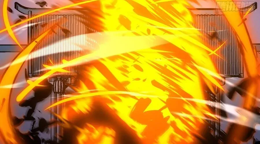 Dự Chi Long Vương Kháng Tất Cả Chap 26 - Next Chap 27