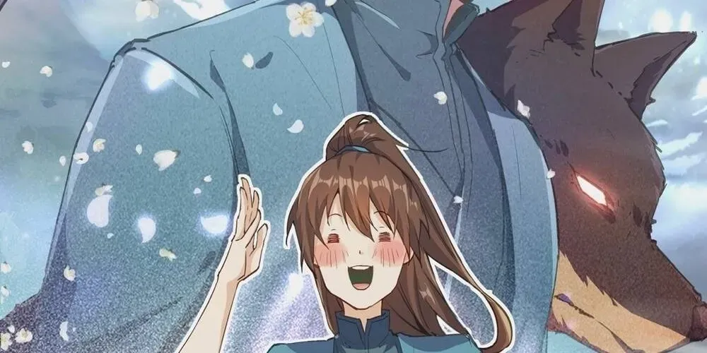 Dự Chi Long Vương Kháng Tất Cả Chap 26 - Next Chap 27