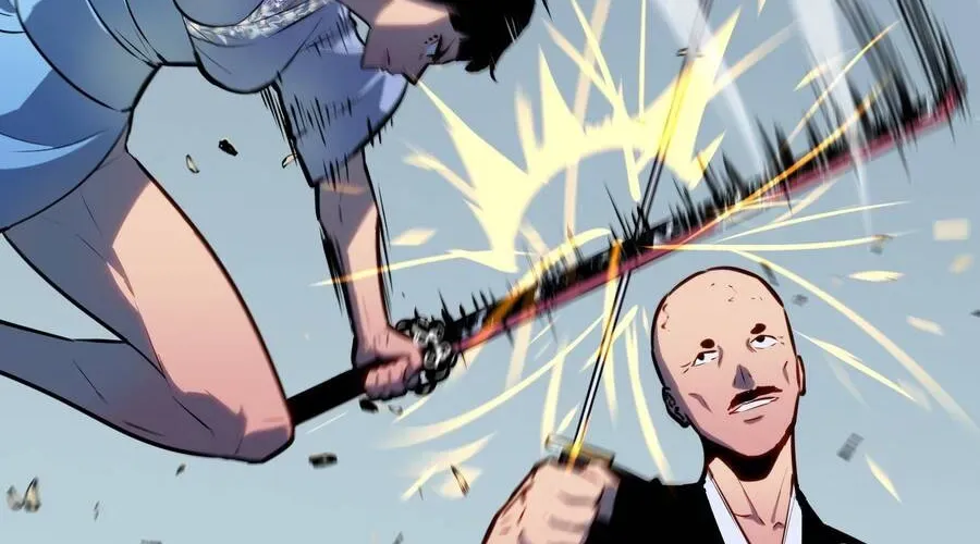 Dự Chi Long Vương Kháng Tất Cả Chap 26 - Next Chap 27