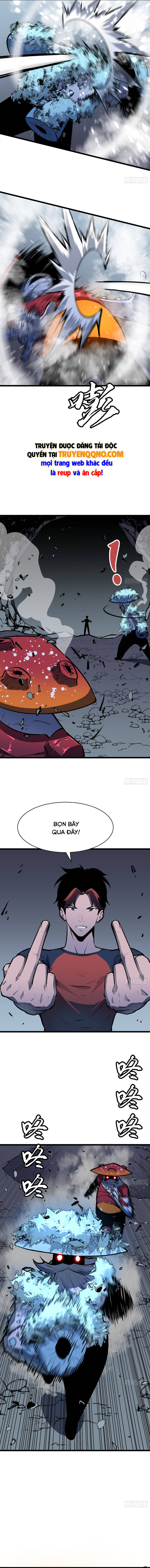 Dự Chi Long Vương Kháng Tất Cả Chap 34 - Next Chap 35