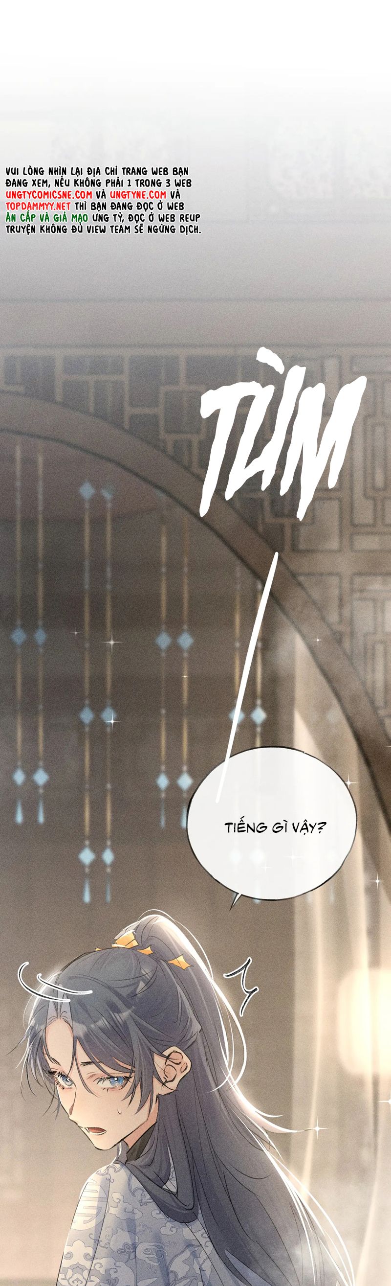 Dụ Địch Thâm Nhập Chap 53 - Next Chap 54