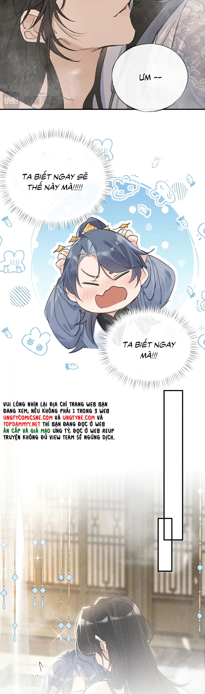 Dụ Địch Thâm Nhập Chap 53 - Next Chap 54