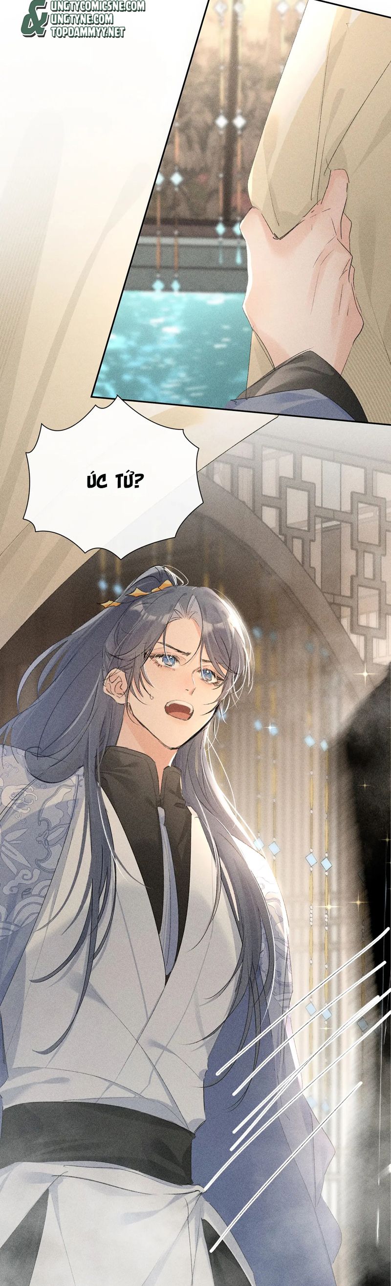 Dụ Địch Thâm Nhập Chap 53 - Next Chap 54