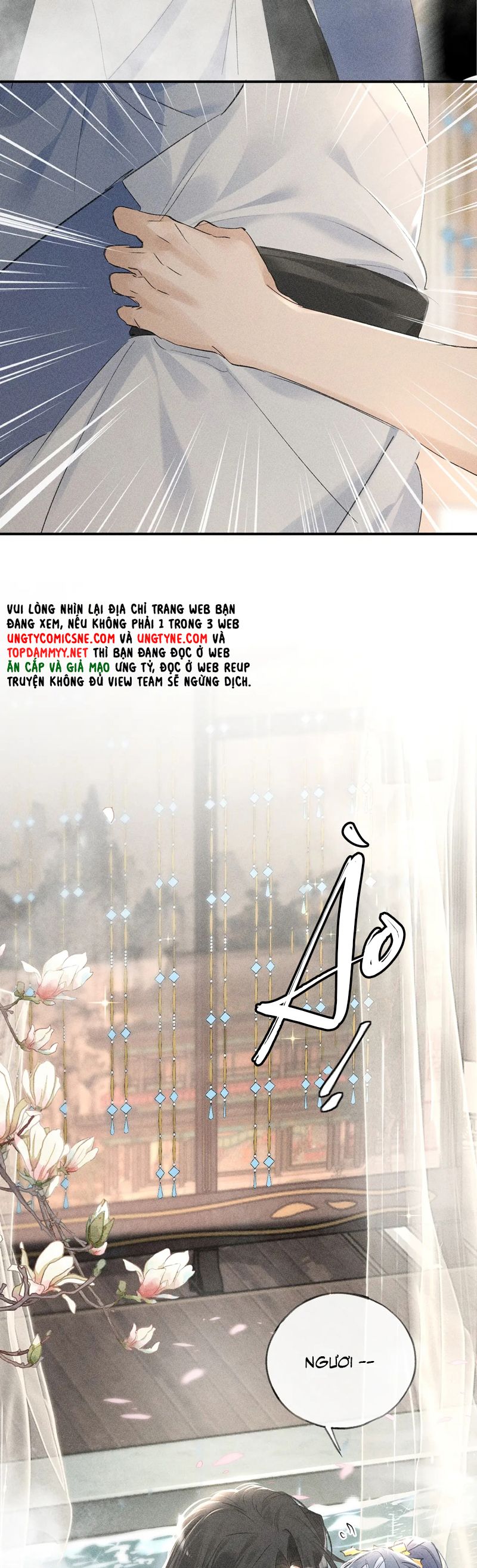 Dụ Địch Thâm Nhập Chap 53 - Next Chap 54