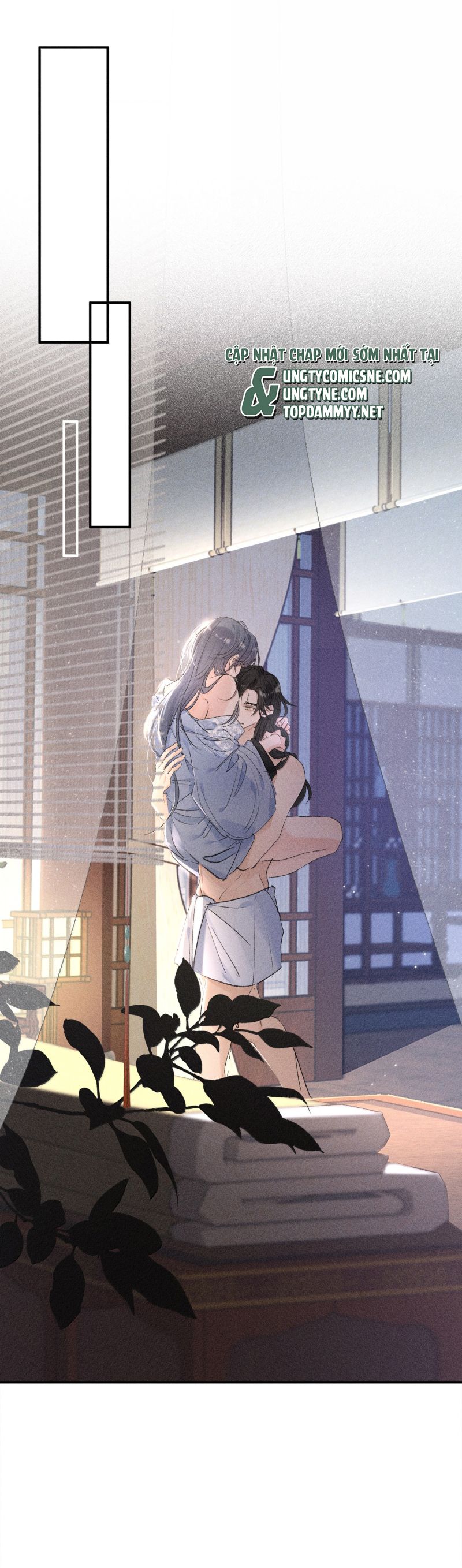 Dụ Địch Thâm Nhập Chap 55 - Next Chap 56