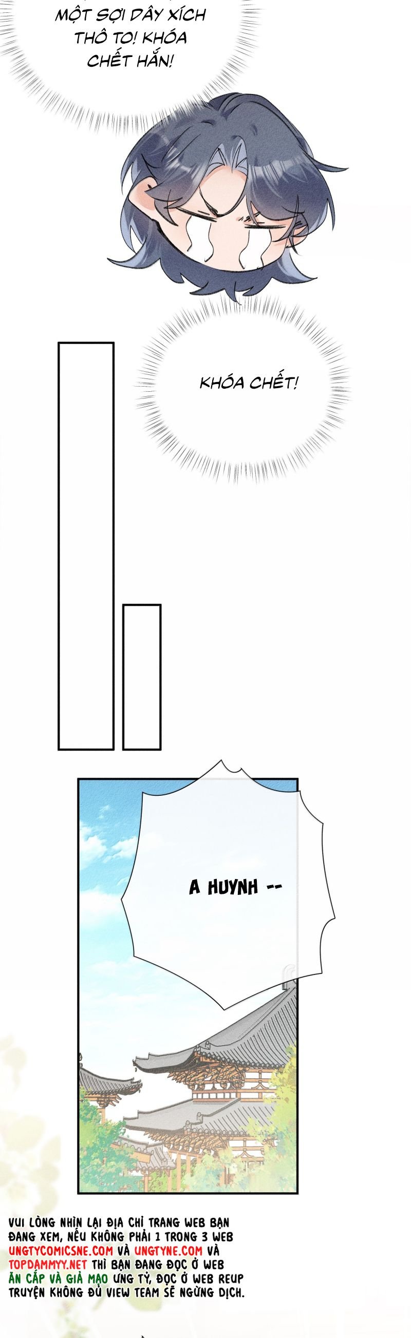 Dụ Địch Thâm Nhập Chap 56 - Next Chap 57