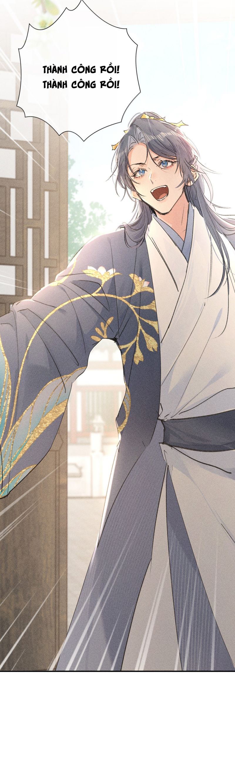 Dụ Địch Thâm Nhập Chap 56 - Next Chap 57