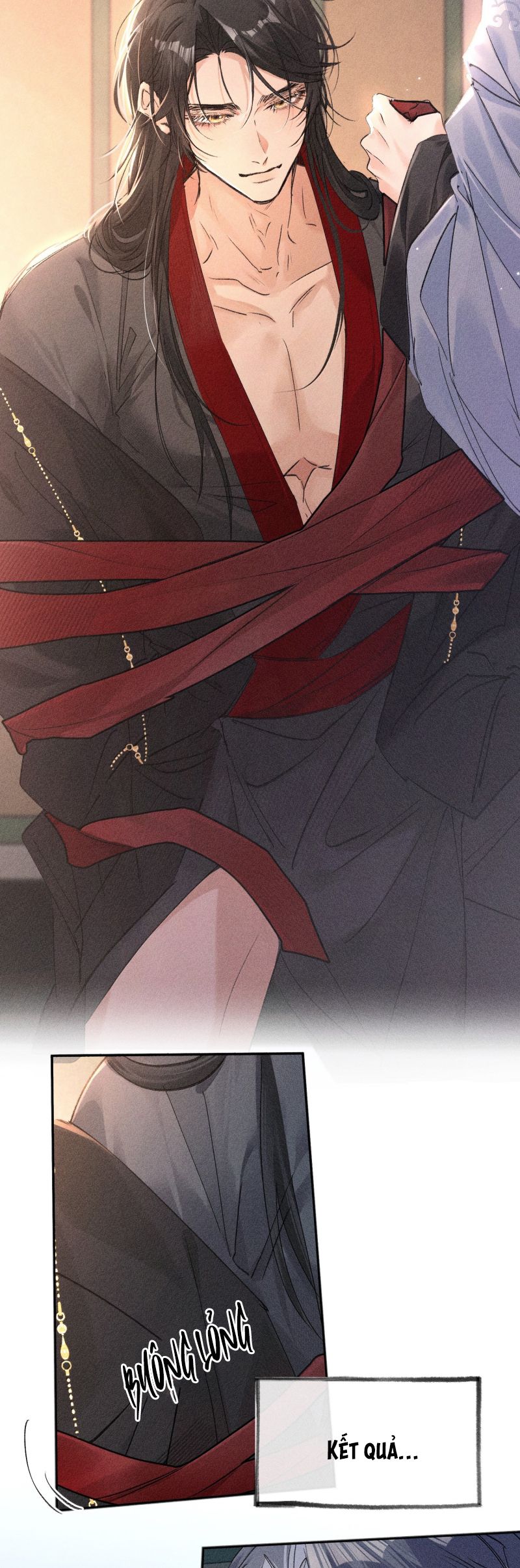 Dụ Địch Thâm Nhập Chap 56 - Next Chap 57