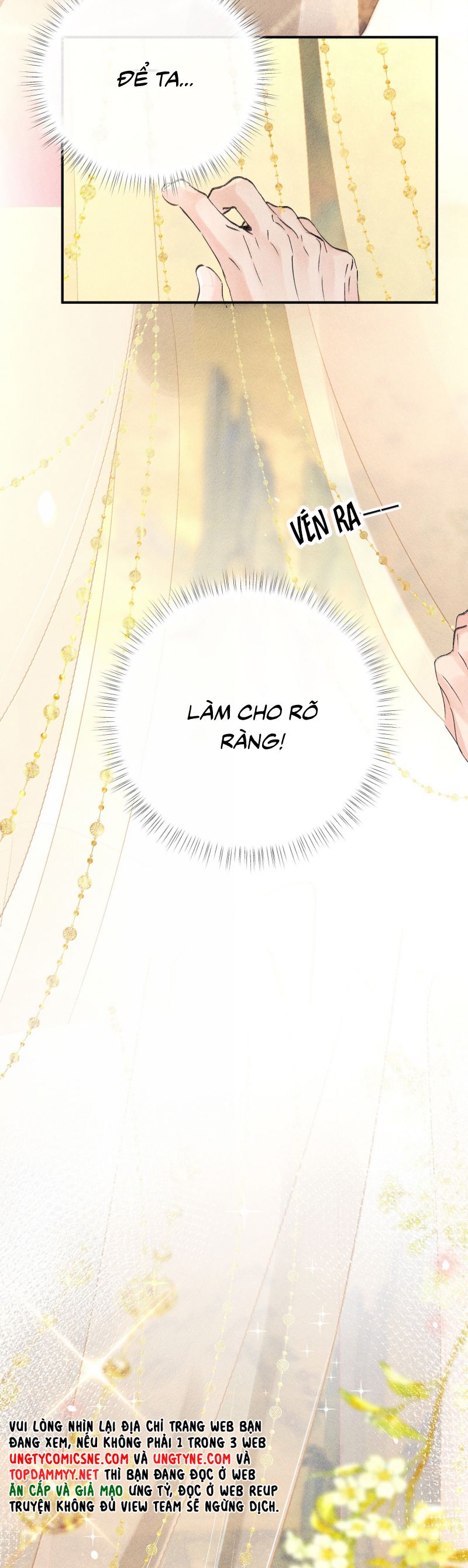 Dụ Địch Thâm Nhập Chap 59 - Next Chap 60